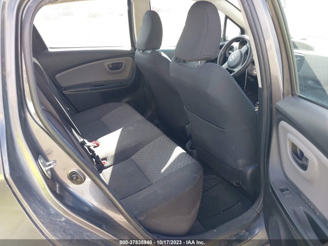 Toyota Yaris L/se/le 2015 VNKKTUD3XFA032122 Image 8