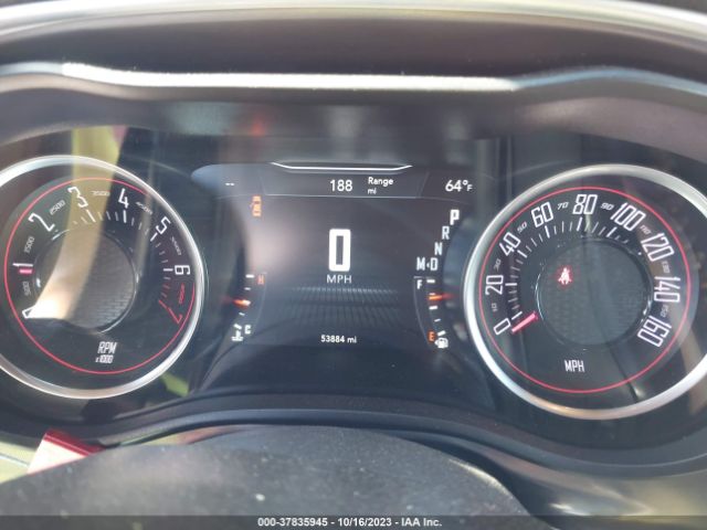2C3CDZAG6MH623307 Dodge Challenger Sxt
