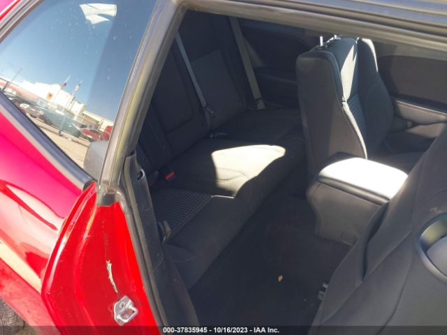 2C3CDZAG6MH623307 Dodge Challenger Sxt