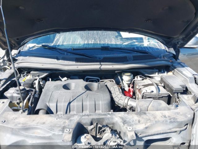 1FM5K8FH2GGC38117 Ford Explorer Limited