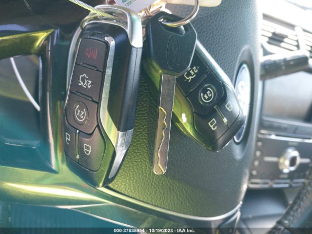 1FM5K8FH2GGC38117 Ford Explorer Limited