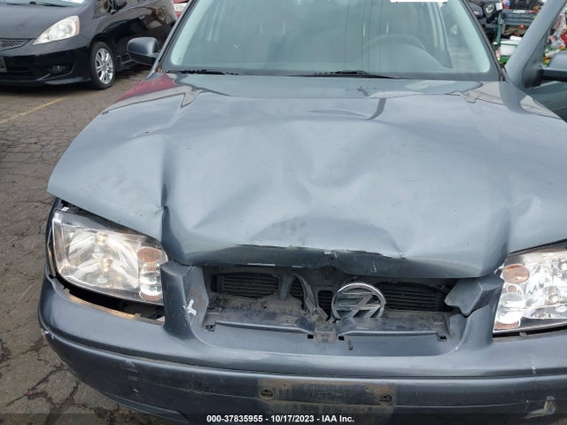 2003 VOLKSWAGEN JETTA SEDAN 3VWSK69M63M127510 Photo 9