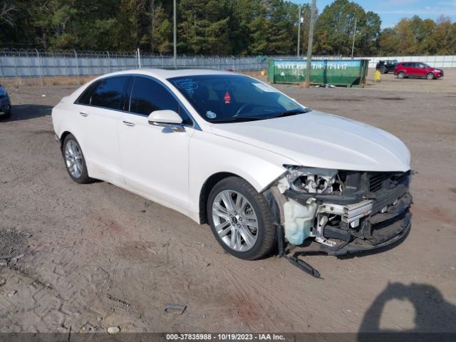 3LN6L2LU6ER828519 auction archive image