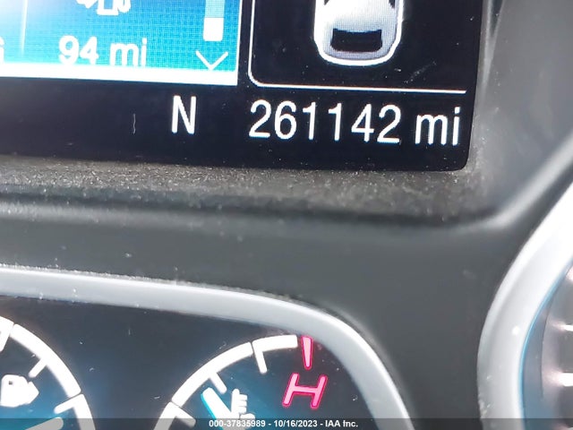 2014 FORD ESCAPE SE VIN: 1FMCU0G92EUD43376