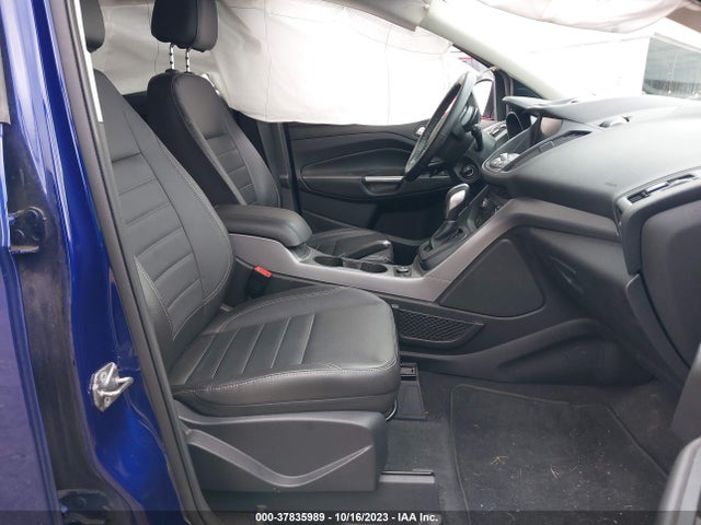 2014 FORD ESCAPE SE VIN: 1FMCU0G92EUD43376
