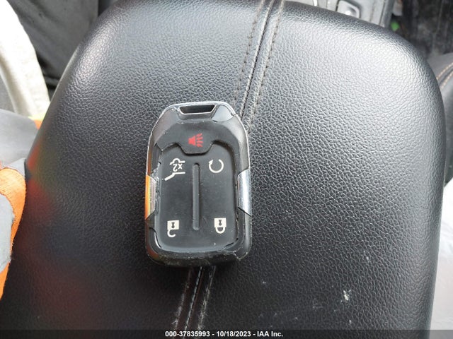 3GKALVEX6LL134666 GMC Terrain Slt