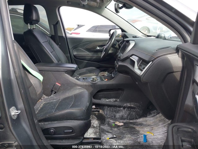 3GKALVEX6LL134666 GMC Terrain Slt