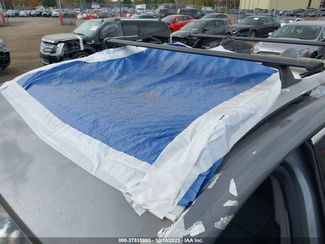 3GKALVEX6LL134666 GMC Terrain Slt