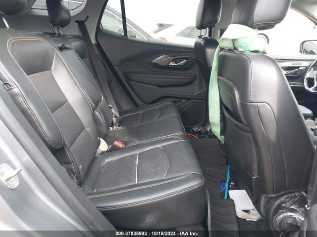 3GKALVEX6LL134666 GMC Terrain Slt