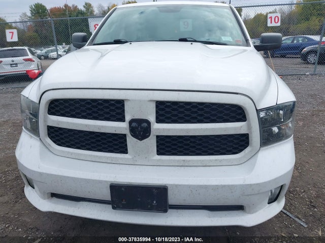 1C6RR7FG3KS643225 RAM 1500 Classic Express