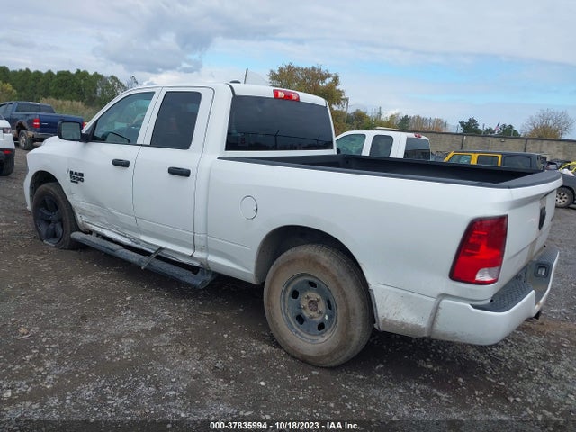 1C6RR7FG3KS643225 RAM 1500 Classic Express