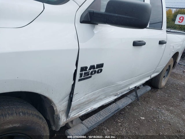 1C6RR7FG3KS643225 RAM 1500 Classic Express
