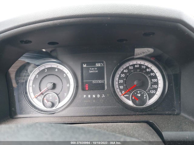 1C6RR7FG3KS643225 RAM 1500 Classic Express