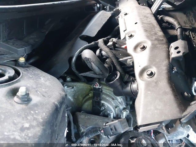 2016 HYUNDAI SONATA 2.4L SE VIN: 5NPE24AF0GH286472