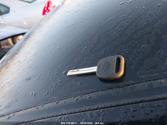 Hyundai Sonata 2.4l Se 2016 5NPE24AF0GH286472 Image 11