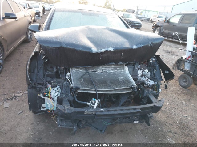 Hyundai Sonata 2.4l Se 2016 5NPE24AF0GH286472 Image 6