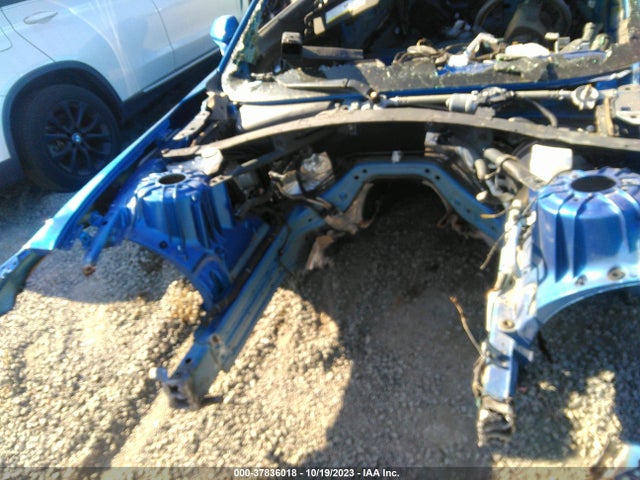 Chevrolet Camaro 1lt 2017 1G1FB3DS6H0123484 Image 10
