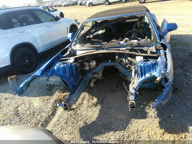Chevrolet Camaro 1lt 2017 1G1FB3DS6H0123484 Image 11