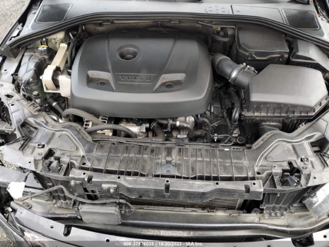 2018 VOLVO V60 YV140MEL5J2398656 Photo 9