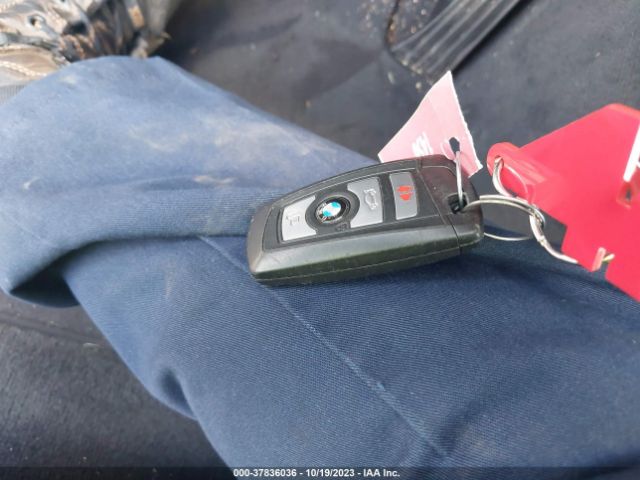 5UXWZ7C37H0X39939 BMW X3 Sdrive28i