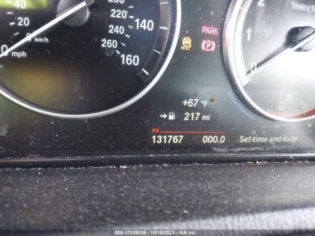 5UXWZ7C37H0X39939 BMW X3 Sdrive28i