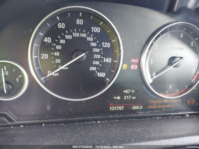 5UXWZ7C37H0X39939 BMW X3 Sdrive28i