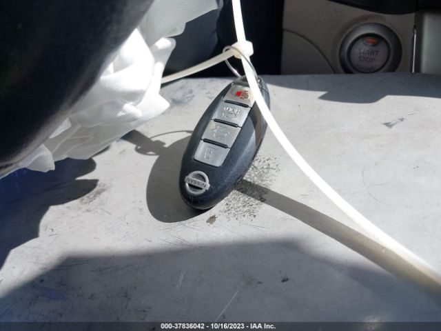 3N1AB7AP0FY275582 Nissan Sentra Sr/sl/s/sv/fe+ S