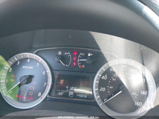 3N1AB7AP0FY275582 Nissan Sentra Sr/sl/s/sv/fe+ S