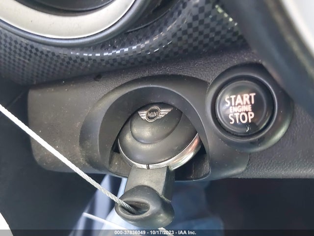 2013 MINI HARDTOP WMWSV3C58DT390981 Photo 10