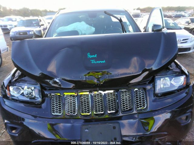 2015 JEEP GRAND CHEROKEE 1C4RJFAGXFC130295 Photo 9