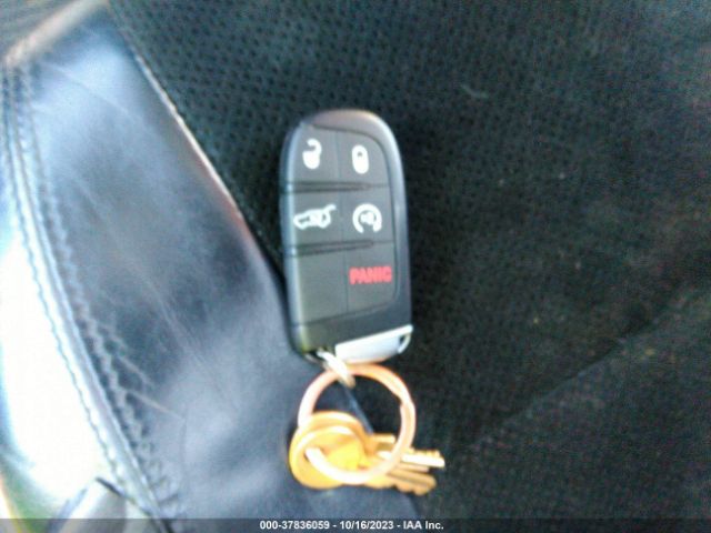 2015 JEEP GRAND CHEROKEE 1C4RJFAGXFC130295 Photo 10