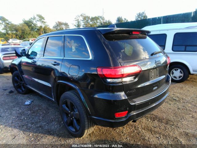 2015 JEEP GRAND CHEROKEE 1C4RJFAGXFC130295 Photo 2