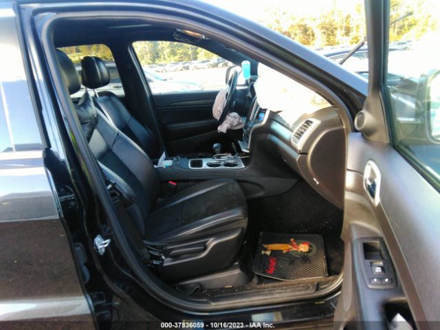2015 JEEP GRAND CHEROKEE 1C4RJFAGXFC130295 Photo 4
