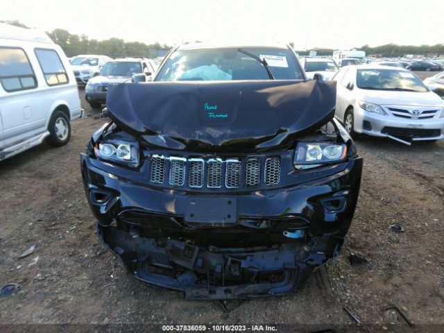 2015 JEEP GRAND CHEROKEE 1C4RJFAGXFC130295 Photo 5