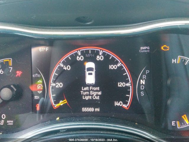 2015 JEEP GRAND CHEROKEE 1C4RJFAGXFC130295 Photo 6