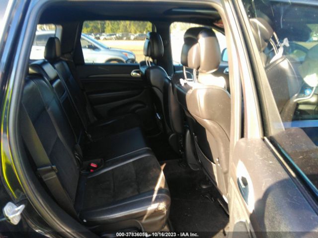 2015 JEEP GRAND CHEROKEE 1C4RJFAGXFC130295 Photo 7