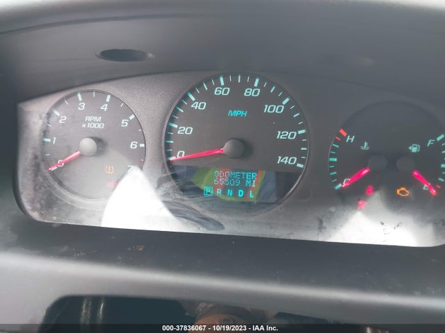 Chevrolet Impala Limited Ls 2015 2G1WA5E34F1138086 Image 15