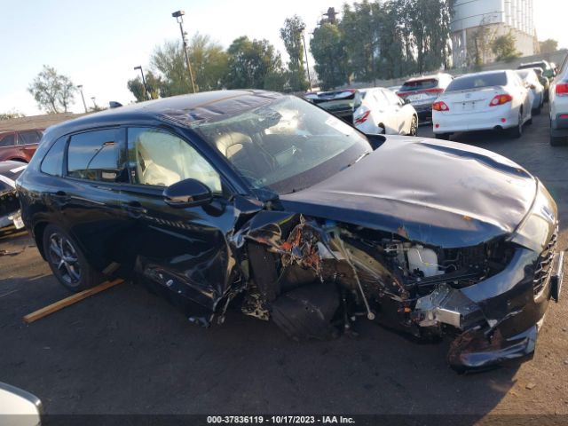 3CZRZ1H78PM731880 Honda Hr-v Ex-l