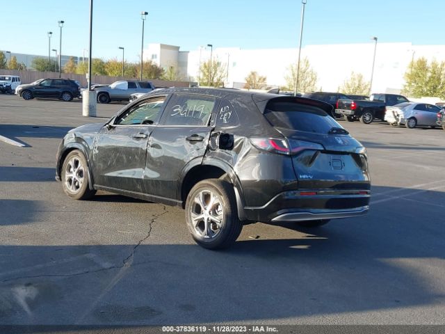 3CZRZ1H78PM731880 Honda Hr-v Ex-l