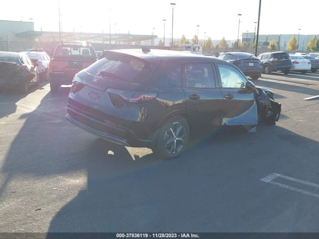 3CZRZ1H78PM731880 Honda Hr-v Ex-l