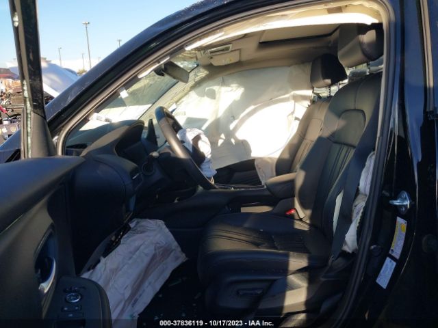 3CZRZ1H78PM731880 Honda Hr-v Ex-l