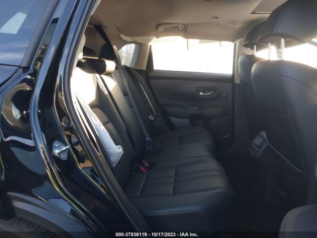3CZRZ1H78PM731880 Honda Hr-v Ex-l