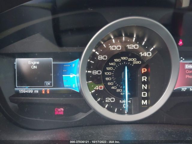 1FM5K7D83EGC44275 Ford EXPLORER XLT
