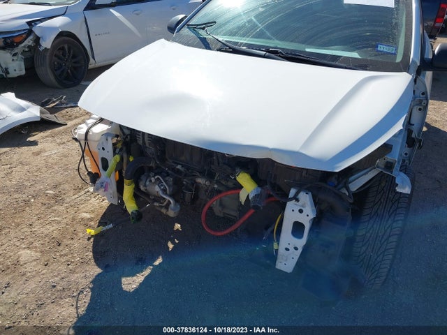 2018 KIA RIO LX VIN: 3KPA25AB1JE119261