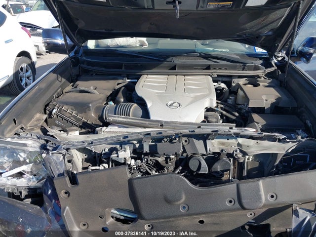 JTJBM7FX5K5233787 Lexus Gx Gx 460