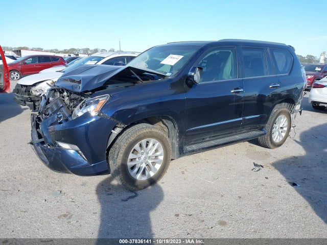 JTJBM7FX5K5233787 Lexus Gx Gx 460