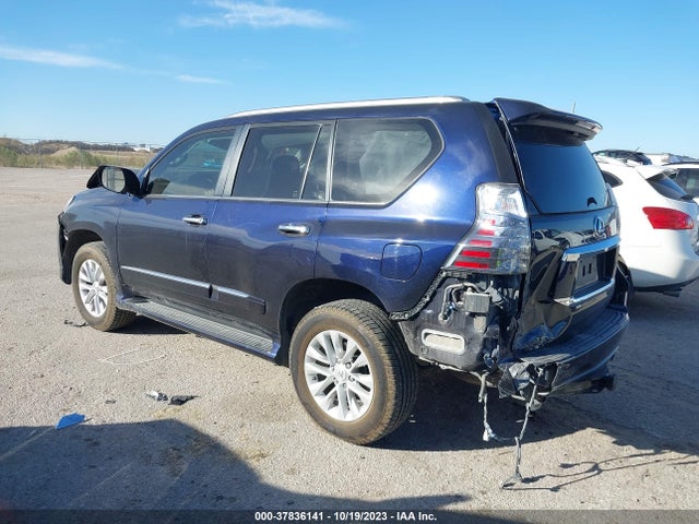 JTJBM7FX5K5233787 Lexus Gx Gx 460