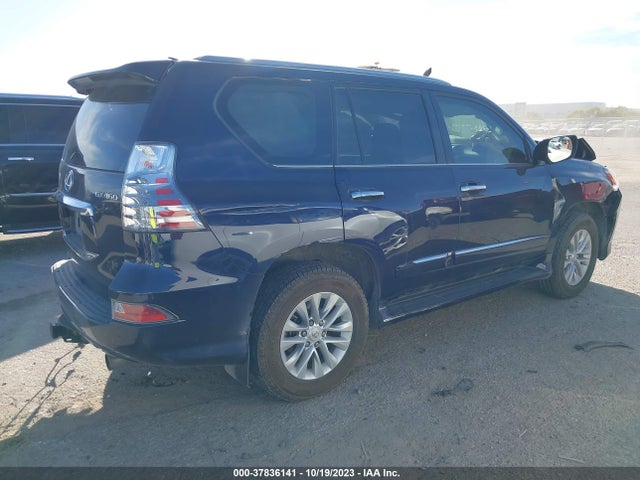 JTJBM7FX5K5233787 Lexus Gx Gx 460