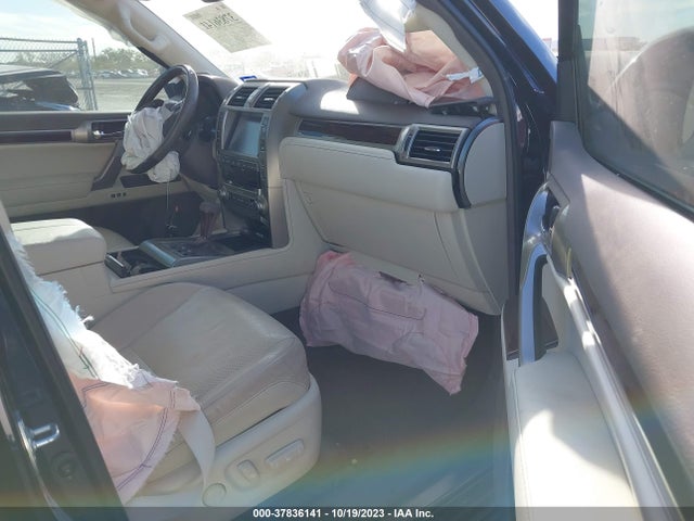 JTJBM7FX5K5233787 Lexus Gx Gx 460