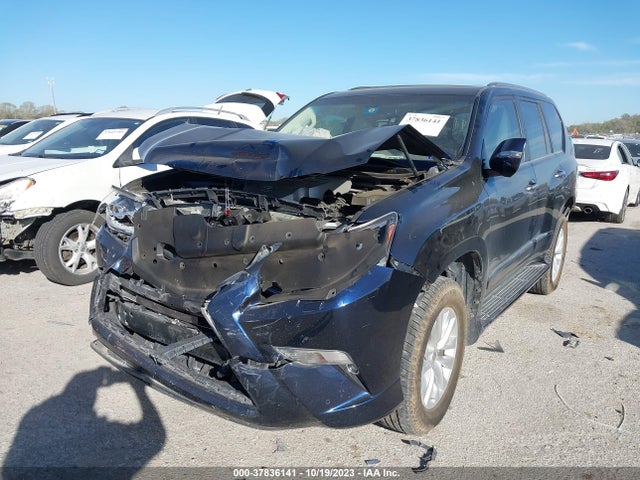 JTJBM7FX5K5233787 Lexus Gx Gx 460